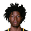 Mekhi Turner player photo