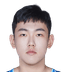 Yuan Shibo player photo