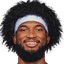 M.Bagley III player photo