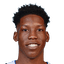 Jazian Gortman player photo