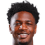 Eddrin Bronson player photo