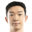 Jaehyun Kim player photo