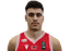 Elian Memcaj player photo