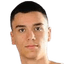 Anastasios Rozakeas player photo
