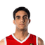 AmirSam Mohammadi Arbati player photo