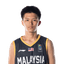 Lucas Chen Shao Zhe player photo