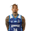 Jared Ruiz player photo