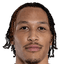 Darrion Williams player photo
