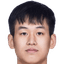 Zhang Hangyuan player photo