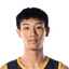 Isaac Au Xian Yang player photo