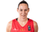Jovana Pasic	 player photo