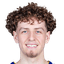 Brandin Podziemski player photo
