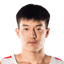 ZHOU ZHANFENG player photo