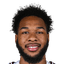 Jahmere Tripp player photo