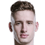 Kanstantsin Pasko player photo
