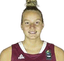 Paula Maurina player photo