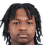 Delyle Williams player photo