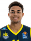 Kevin McClain player photo