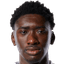 Al-Fayed Alegbe player photo
