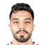 Seyed Mahdi Jafari player photo