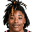 Julius Thedford player photo