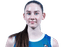 Valeriia Kutsenko player photo