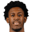 Keandre Cook player photo