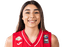 Karla Martinez player photo