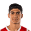 Alireza Rashidi player photo