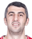 Giorgi Shermadini player photo