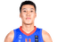 Zolzaya Turtuvshin player photo