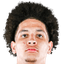 Corey Thomas player photo