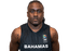 Godfrey Rolle III player photo
