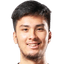 Kai Zachary Sotto player photo