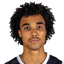 A. Higgins-Titsha player photo
