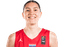 Hana Budimir player photo