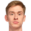 Zakhar Lavrenov player photo