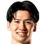 Yusuke Suzuki player photo