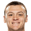jacob ognacevic player photo