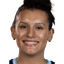 Florencia Chagas	 player photo