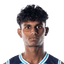 Vishal player photo