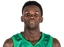 Mamadou Traore player photo