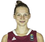 Anita Megija Mikelsone player photo