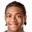 Darrion Baker player photo