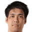 ICHIKAWA Masato player photo