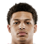 John Mobley Jr. player photo