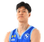 Jang Mingguo player photo