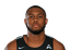 Keith Lamar player photo