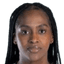 Yuliany Paz player photo