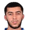 Fikrat ALAKBAROV	 player photo
